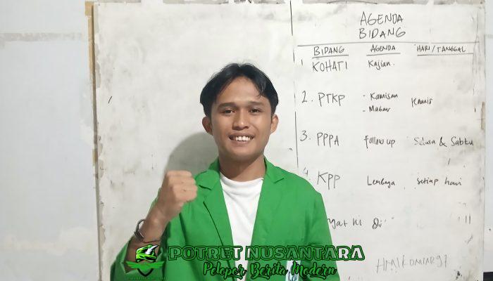 Sejarah Bukan Milik Penguasa: Sikap Menteri Pendidikan dan Kebudayaan DEMA UIN Alauddin Makassar