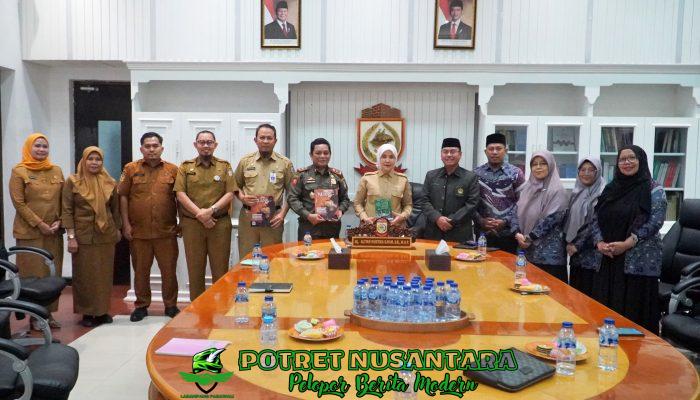 Aliyah Mustika Ilham Ajak LDII Cetak Generasi Religius dan Berkarakter di Kota Makassar