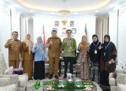 Jaga Identitas Bangsa, Munafri Dorong Penguatan Bahasa Indonesia di Kota Makassar