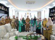 Fatayat NU Makassar Gandeng Pemkot, Lindungi Perempuan dan Anak