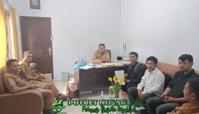 Dugaan Kecurangan Seleksi PPPK Tahap 2 2024 di Tojo Una-una: GMNI Perlihatkan Bukti ke BKPSDMD dan DISDIKPORA, Tuntut Tindakan Tegas