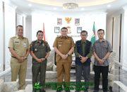 Wali Kota Makassar Dorong Aksi Nyata Mahasiswa Unhas, Inovasi Sampah hingga UMKM