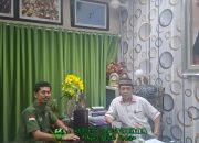 Pendamping PKH Konsultasi dengan Akademisi UIN Alauddin Bahas Strategi Pemberdayaan KPM