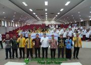 Sambut Pemkot Tarakan, Wali Kota Munafri Beberkan Digitalisasi PAD Berbasis Budaya Lokal