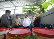 Pemkot Makassar Pacu Pengelolaan Sampah Organik: Dari Limbah Jadi Peluang Usaha