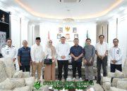 Fraksi PPP Tegaskan Siap Bersinergi dengan Pemerintah Kota Makassar