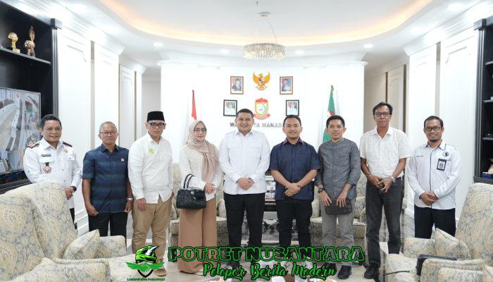 Fraksi PPP Tegaskan Siap Bersinergi dengan Pemerintah Kota Makassar