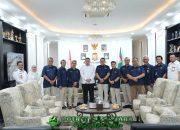 Kolaborasi DJP dan Pemkot Makassar, Akselerasi Pajak untuk Pembangunan