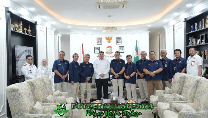 Kolaborasi DJP dan Pemkot Makassar, Akselerasi Pajak untuk Pembangunan