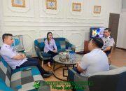 Perumda Terminal Makassar Siap Terapkan QRIS untuk Digitalisasi Pembayaran, Mulai 28 Juli 2025