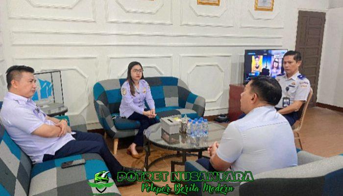 Perumda Terminal Makassar Siap Terapkan QRIS untuk Digitalisasi Pembayaran, Mulai 28 Juli 2025