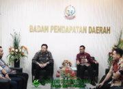 Pajak Kendaraan Digalakkan, Bapenda Makassar Pacu Kemandirian Fiskal