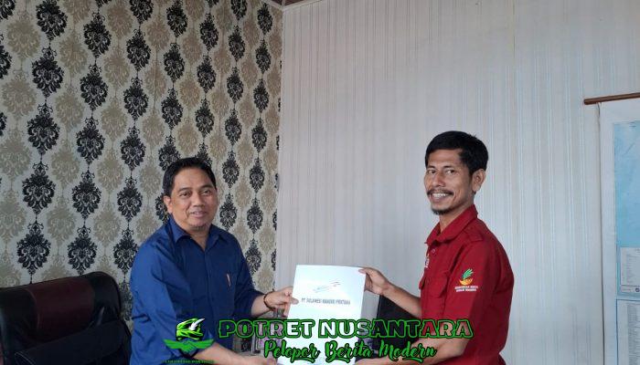 PT. Sulawesi Mandiri Pratama Mendukung Program Kementerian Sosial RI untuk Pemberdayaan KPM PKH