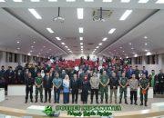 Wali Kota Munafri Tegaskan: “Pelantikan ini Bukan Sekadar Formalitas Rotasi Jabatan”