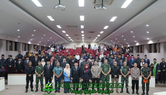 Wali Kota Munafri Tegaskan: “Pelantikan ini Bukan Sekadar Formalitas Rotasi Jabatan”