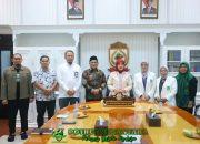 Pemkot Makassar Dukung DPP IMMIM dalam Program Dakwah dan Sosial Masjid