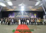 Munafri “Tantang” HIPMI, Ambil Peran Besar dalam Membangun Kota