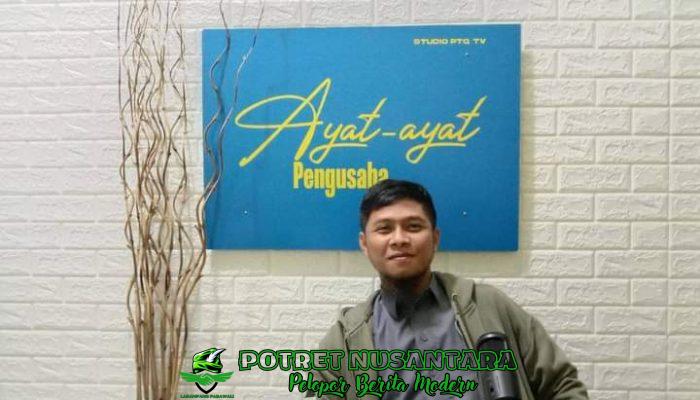 Pemuda Asal Sidrap Dirikan Pesantren Tahfidz Gratis di Gowa