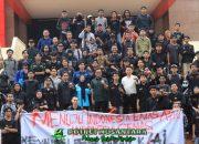 Mahasiswa Saintek UIN Alauddin Desak Evaluasi Kurikulum AI dan Hentikan Kriminalisasi Aktivis