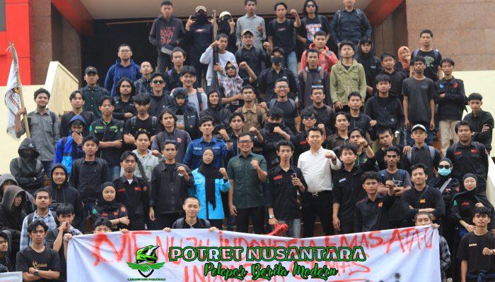 Mahasiswa Saintek UIN Alauddin Desak Evaluasi Kurikulum AI dan Hentikan Kriminalisasi Aktivis