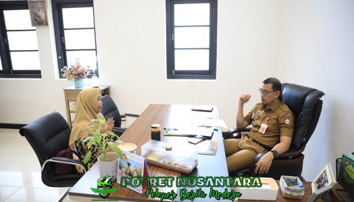 Pemkot Makassar Seleksi Guru PAUD Negeri, Target Cetak Generasi Emas