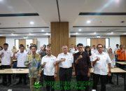 Makassar Pacu Status Kota Informatif, Kominfo Perkuat Peran Strategis PPID