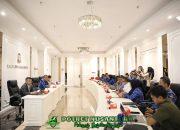 Sekda Zulkifly: Merit Sistem Permudah Kepala Daerah Nilai Kinerja ASN Makassar