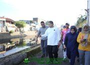 Wali Kota Munafri Pimpin Pembersihan Kanal dan Penanaman Pohon, Menuju Lingkungan Berkelanjutan