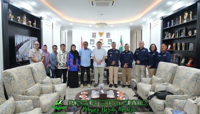 Bakamla Bangun Stasiun Maritim di Makassar, Minta Dukungan Pemkot