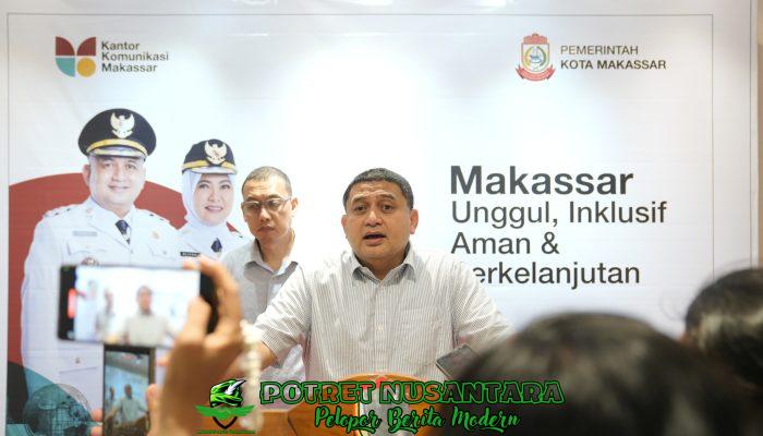 Makassar Siap Jalankan PSEL, Tunggu Payung Hukum Pusat