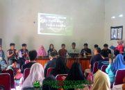 Tim PPK ORMAWA HIMAKAHA FK Unhas Gandeng Warga Desa Pattiro Deceng Wujudkan Peternakan Berkelanjutan Lewat Program SATOA