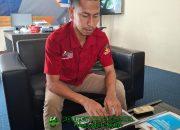 Pendamping PKH Kabupaten Gowa Siap Maksimalkan Potensi Pasca Coaching Kementerian Sosial