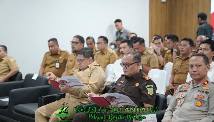 Appi Tegaskan Komitmen Perkuat Koperasi di 153 Kelurahan Makassar