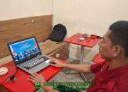 Muhammad Fadhil : Koperasi Merah Putih Jadi Peluang Pemberdayaan KPM PKH KEMENSOS RI