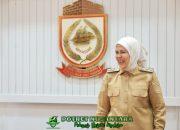 Demi Kepentingan Bersama: Aliyah Wakili Munafri Urus DAK dan RS Daya di Jakarta