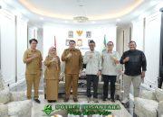 Dari Timur untuk Indonesia: Makassar Tuan Rumah Kongres Nasional PABMI 2025