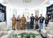 Nipah Sport Week 2025: Semangat Baru Olahraga dan Gaya Hidup Aktif di Makassar