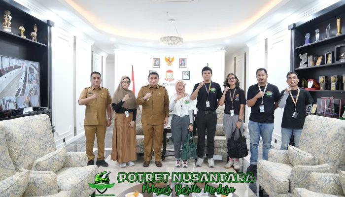 Nipah Sport Week 2025: Semangat Baru Olahraga dan Gaya Hidup Aktif di Makassar