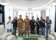 Bukti Kepedulian Pemkot Makassar: Siapkan  Skema Bantuan JHT untuk Kelompok Penyanyi Jalanan