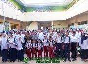 Bertajuk “Bombe Botol Plastik” Pemkot Makassar dan Muhammadiyah Bersinergi Luncurkan Gerakan Lingkungan dan Paket Sekolah Gratis