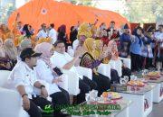 Munafri Arifuddin Serukan Revolusi Budi Pekerti di Sekolah