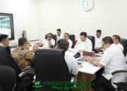 PT. Kalista Biru Nusantara, Tawarkan Armada Bus Listrik Modern untuk Makassar