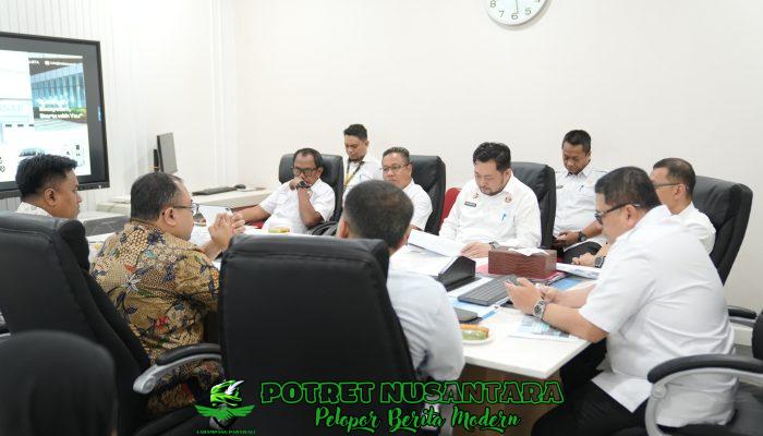 PT. Kalista Biru Nusantara, Tawarkan Armada Bus Listrik Modern untuk Makassar