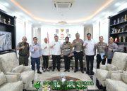 Makassar Perkuat ETLE, Wali Kota Siap Dukung Modernisasi Penindakan Lalu Lintas
