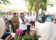 Pannampu Wakili Makassar di Lomba Kelurahan Sulsel 2025