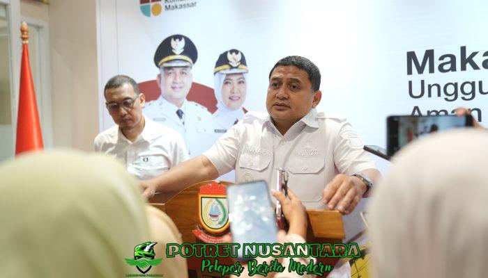 Pemkot Makassar Tambah Armada Bus Sekolah Gratis: Wujud Kepedulian Nyata di Hari Anak Nasional 2025