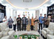 Pemkot dan DPRD Cari Solusi SPMB: Pastikan Semua Anak Bisa Sekolah