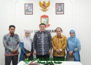 Rapat Koordinasi APEKSI Komwil VI, Wali Kota Munafri Dorong Sinergi Digitalisasi dan Pelayanan Publik