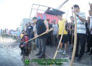 Jumat Bersih Jadi Momentum, Warga Makassar Diajak Ubah Sampah Jadi Berkah