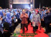 Aliyah Mustika Ilham: JSIT Bangun Generasi Unggul, Makassar Siap Berkolaborasi